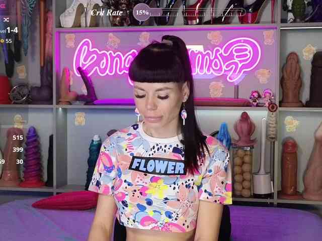 You_lalia's cam show statistics and live stream