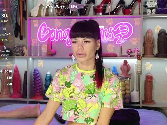 You_Lalia webcam