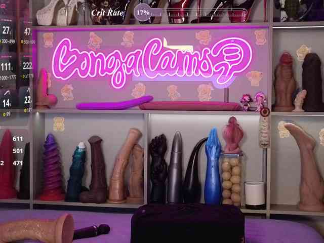 You_Lalia webcam