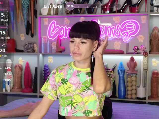 You_Lalia webcam