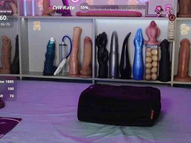 You_Lalia webcam