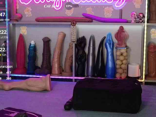 You_Lalia webcam