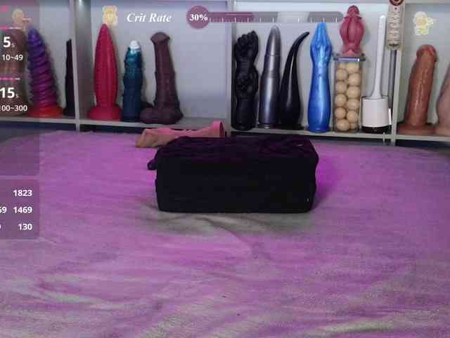 You_Lalia webcam