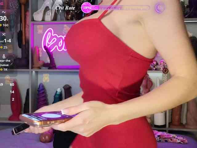Youlalia Live Webcam on BongaCams