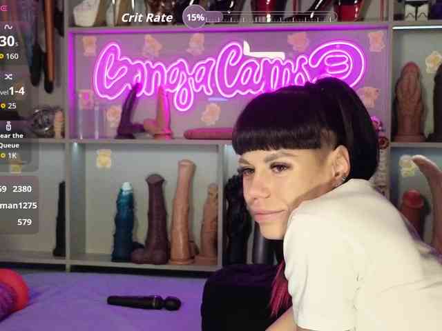 You_Lalia webcam