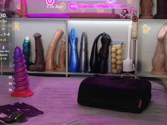 You_Lalia webcam