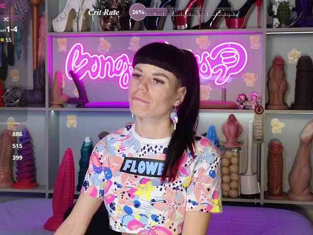 You_Lalia webcam