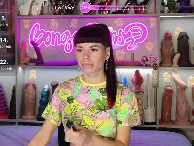 You_Lalia webcam