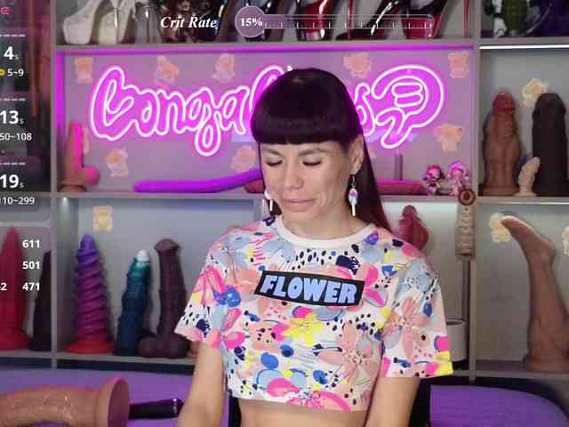 You_Lalia webcam