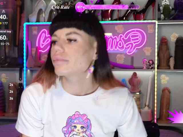 you_lalia's live room