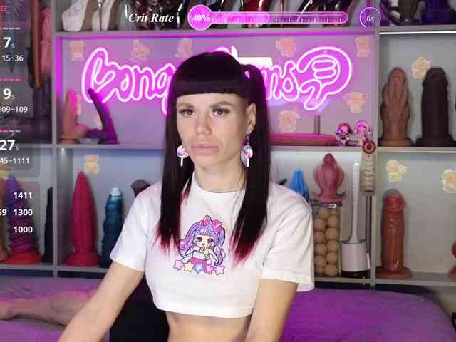 You_Lalia webcam