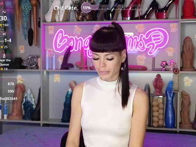 Live stream of Youlalia