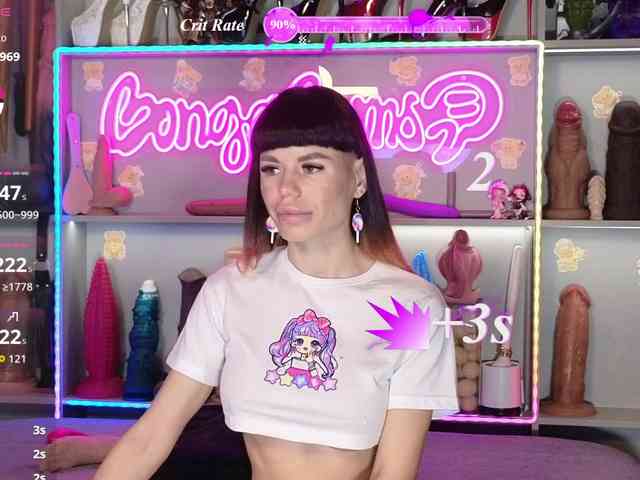 you_lalia's live room