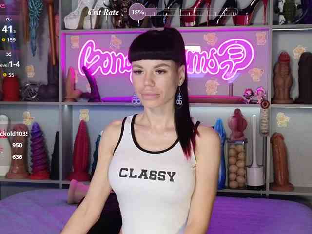 You_Lalia webcam