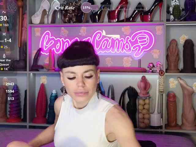 You_Lalia webcam