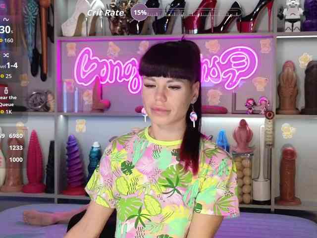 You_Lalia webcam