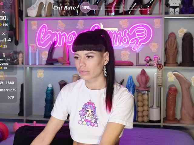 You_Lalia webcam