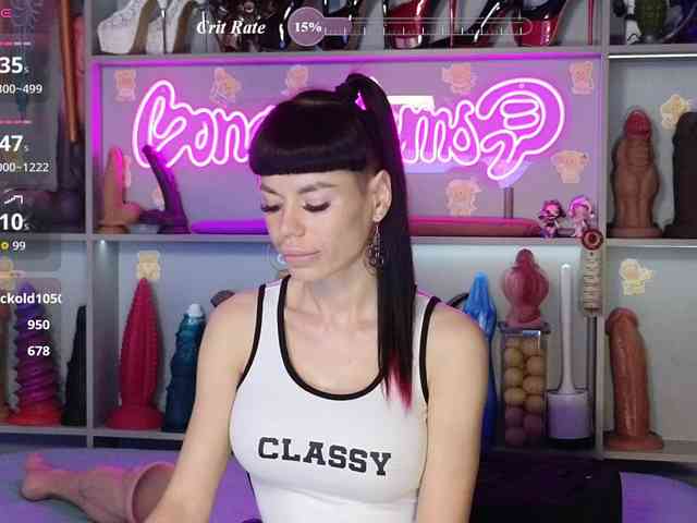 You_Lalia webcam