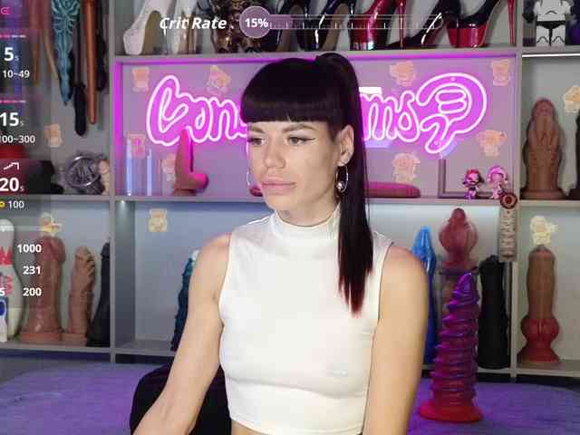 You_Lalia webcam