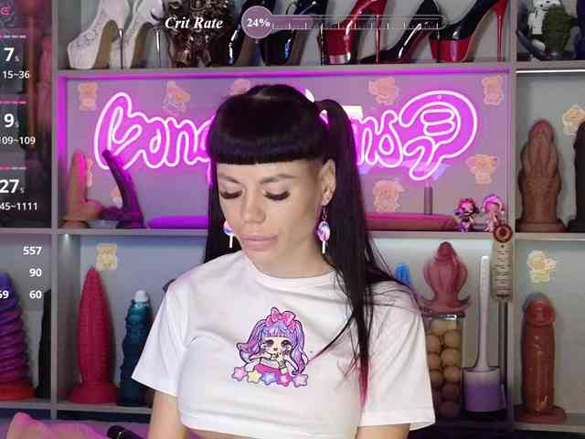 You_Lalia webcam