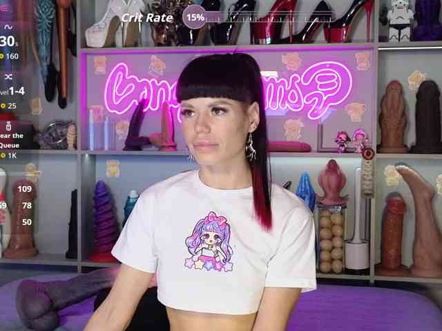You_Lalia webcam