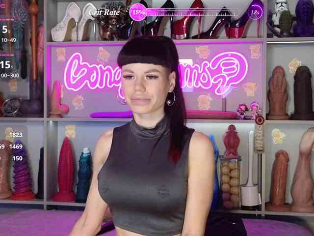 You_Lalia webcam