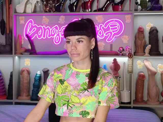 You_Lalia webcam