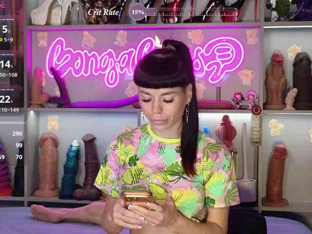 You_Lalia webcam