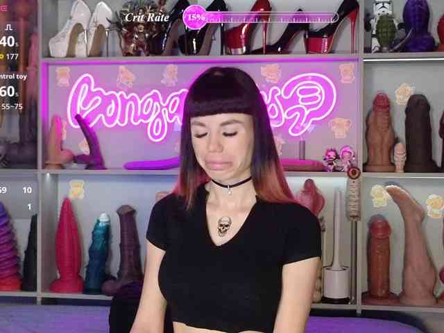 You_Lalia webcam