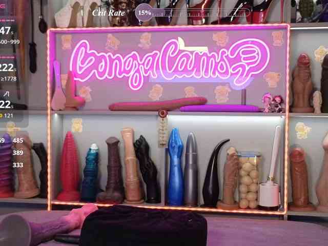 You_Lalia webcam
