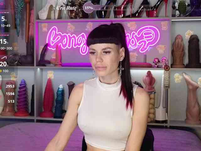 You_Lalia webcam
