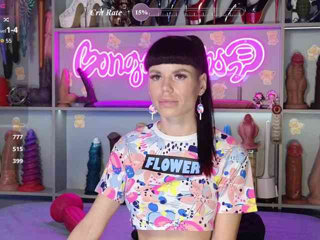 You_Lalia webcam