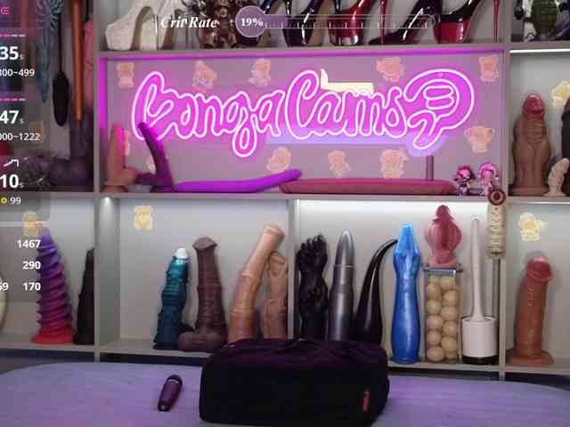 You_Lalia webcam
