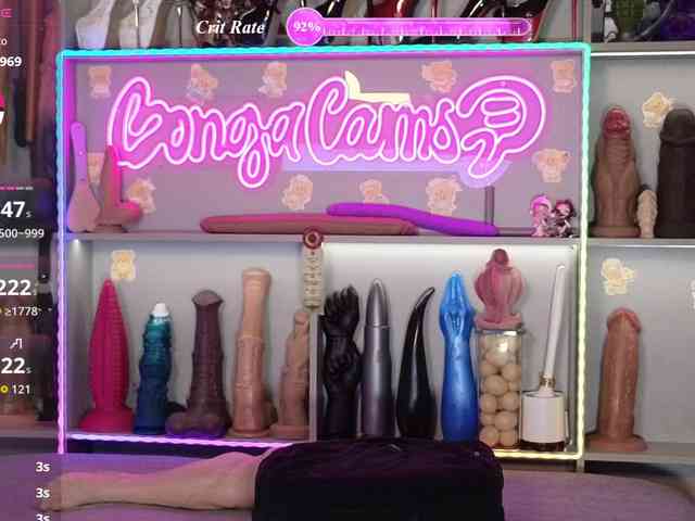 You_Lalia webcam
