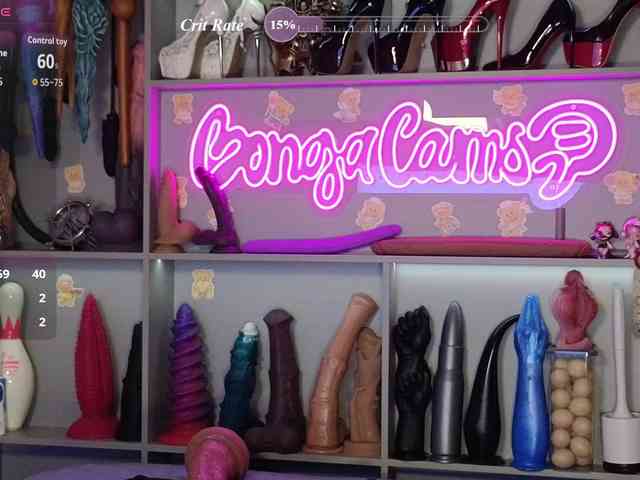 Youlalia Live Webcam on BongaCams