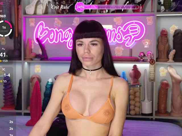 You_Lalia webcam