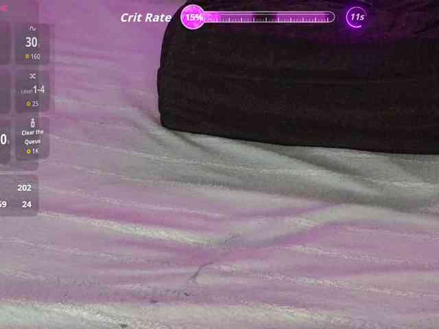 You_Lalia webcam
