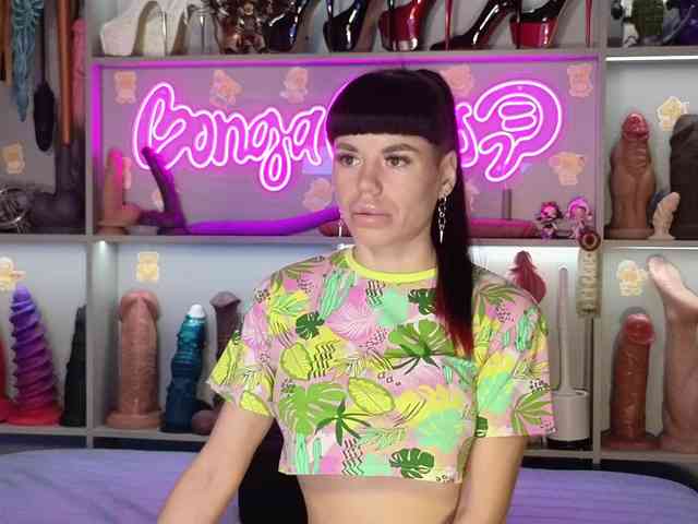 You_Lalia webcam