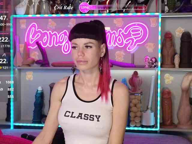 You_Lalia webcam
