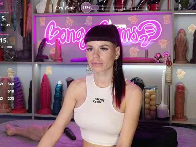 You_Lalia webcam