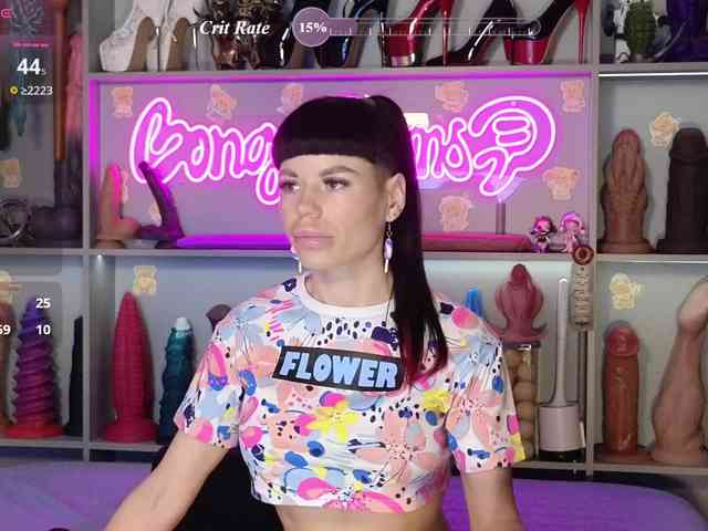 You_Lalia webcam