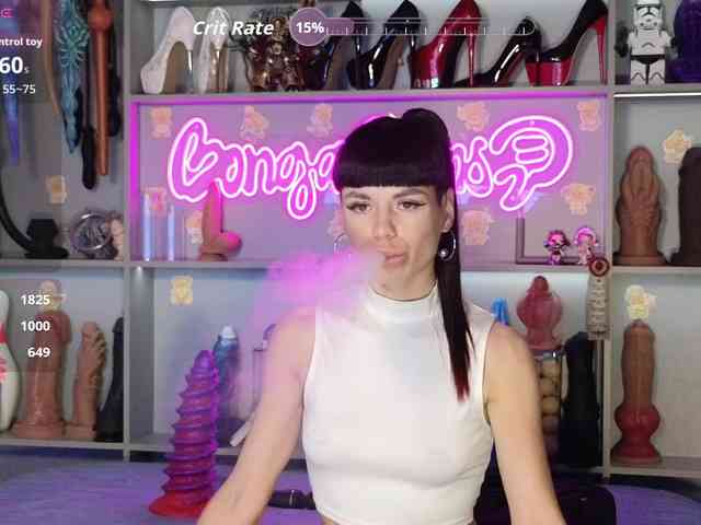 You_Lalia webcam