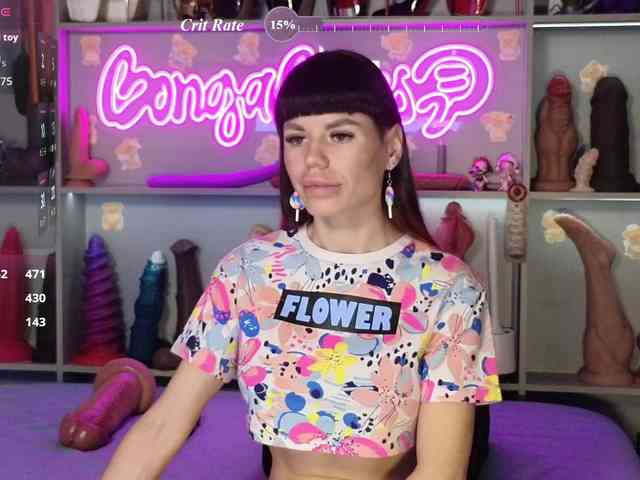 You_Lalia webcam