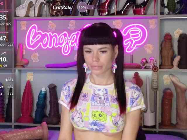 You_Lalia webcam