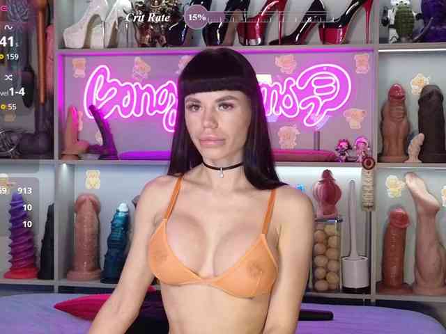 You_Lalia webcam