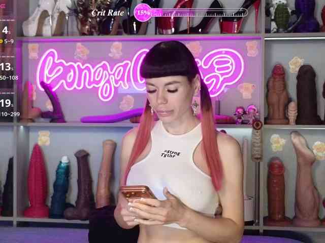 You_Lalia webcam