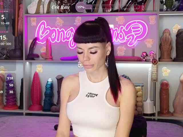 You_Lalia webcam