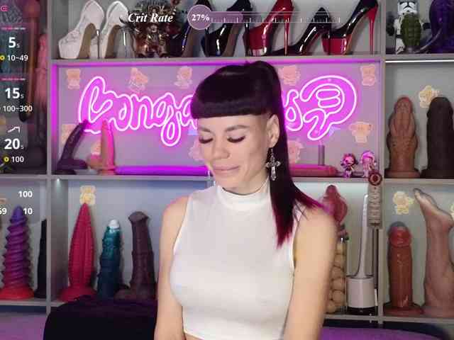 You_Lalia webcam