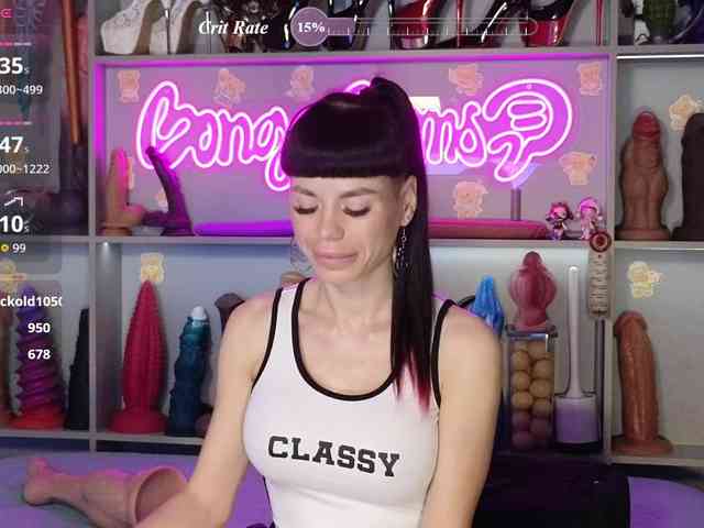 You_Lalia webcam