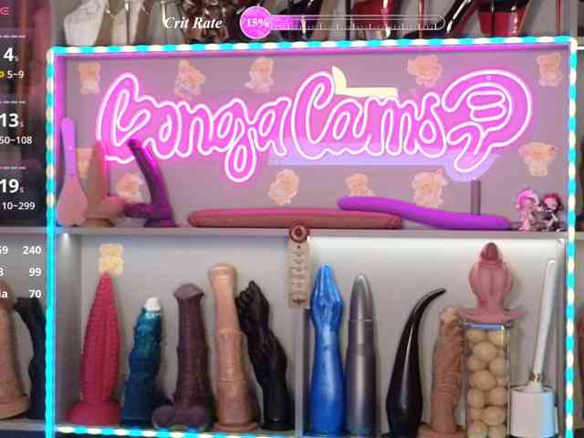 You_Lalia webcam